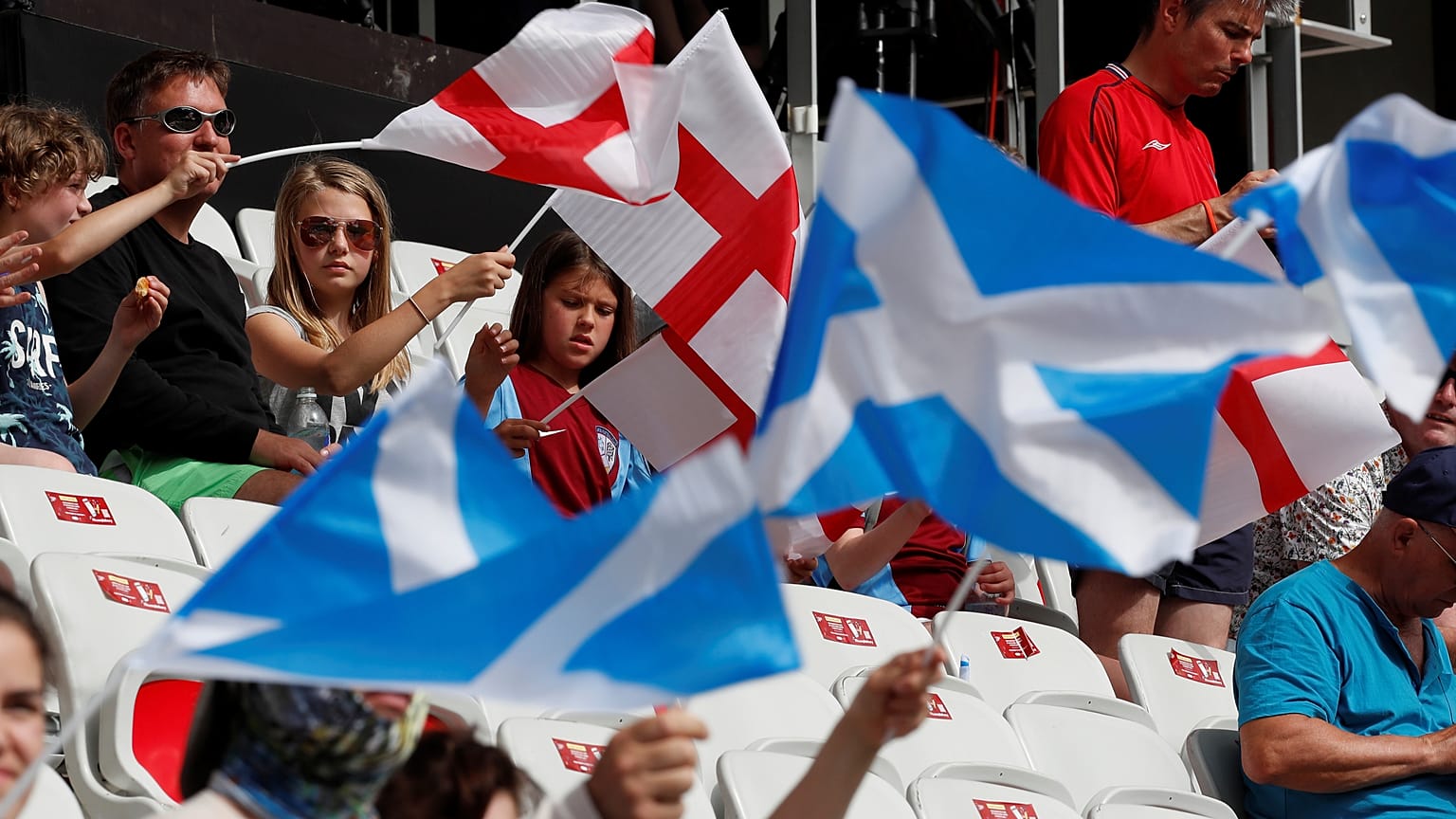 Media coverage of women's sport entering 'new age' during 2019 Women's World Cup