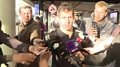 İzlandalı spor muhabirlerinden "fırçayı tutan ben değildim" savunması