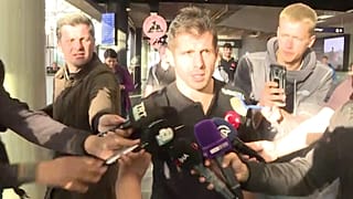 İzlandalı spor muhabirlerinden "fırçayı tutan ben değildim" savunması