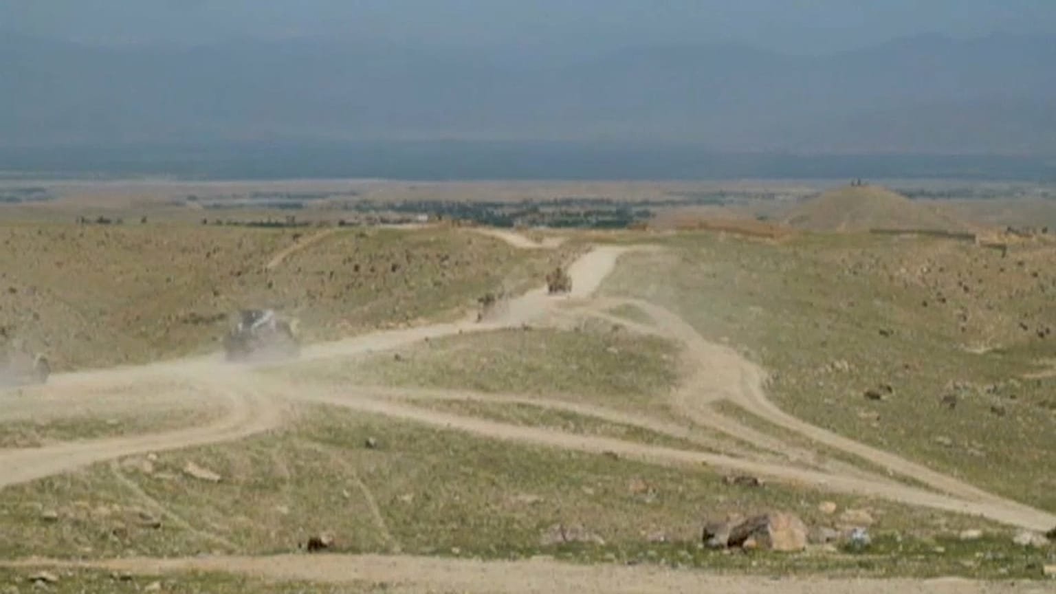 L'Isis risorge in Afghanistan