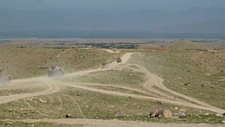L'Isis risorge in Afghanistan