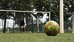 Mundial de fútbol femenino 2019: Las niñas no sueñan con Cristiano Ronaldo, sino con Ada Hegerberg