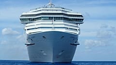 Carnival cruise ships produce more sulphur oxide than all Europe's cars, analysis claims