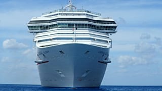 Carnival cruise ships produce more sulphur oxide than all Europe's cars, analysis claims