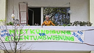 Berlin'de kira pahalılığına çözüm önerisi: 5 yıllığına kiralar dondurulacak