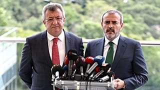 Binali Yıldırım ile Ekrem İmamoğlu arasında yapılacak canlı yayın saat kaçta, hangi kanalda?