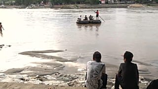 Мигранты в Мексике: успеть перейти границу 