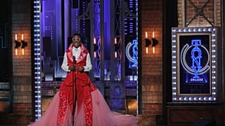 73rd Annual Tony Awards - Show - New York, 09/06/2019 - Billy Porter