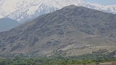 Dschihadismus: Sorge vor Ausbreitung in Afghanistan