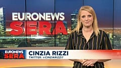 Euronews Sera | TG europeo, edizione di lunedì 10 giugno 2019