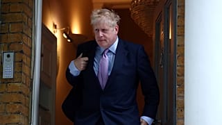 Succession de Theresa May : les candidatures arrêtées