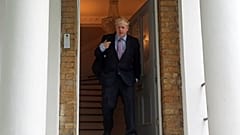 Arranca la campaña para suceder a Theresa May