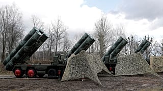 Savunma Sanayii Başkanı Demir: S-400 için teknik ekip kurulması teklifimize ABD'den yanıt yok