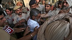 Inde : perpétuité pour le viol et le meurtre d'une fillette