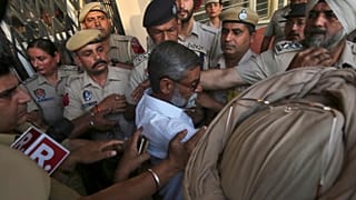 Inde : perpétuité pour le viol et le meurtre d'une fillette