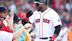 El exjugador de béisbol 'Big Papi', herido de bala