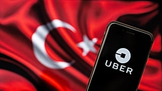 Video | Uber kararına şoförlerden tepki: Maddi manevi tazminat istiyoruz