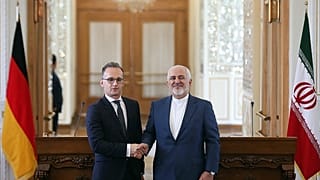 ظریف: آمریکا با جنایت جدیدی به اسم «معامله قرن» حقوق  فلسطینی‌ها را زیر پا می‌گذارد