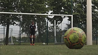 Mondiale femminile: Lione, dove le giovani calciatrici sognano di essere Ada Hegerberg, non CR7