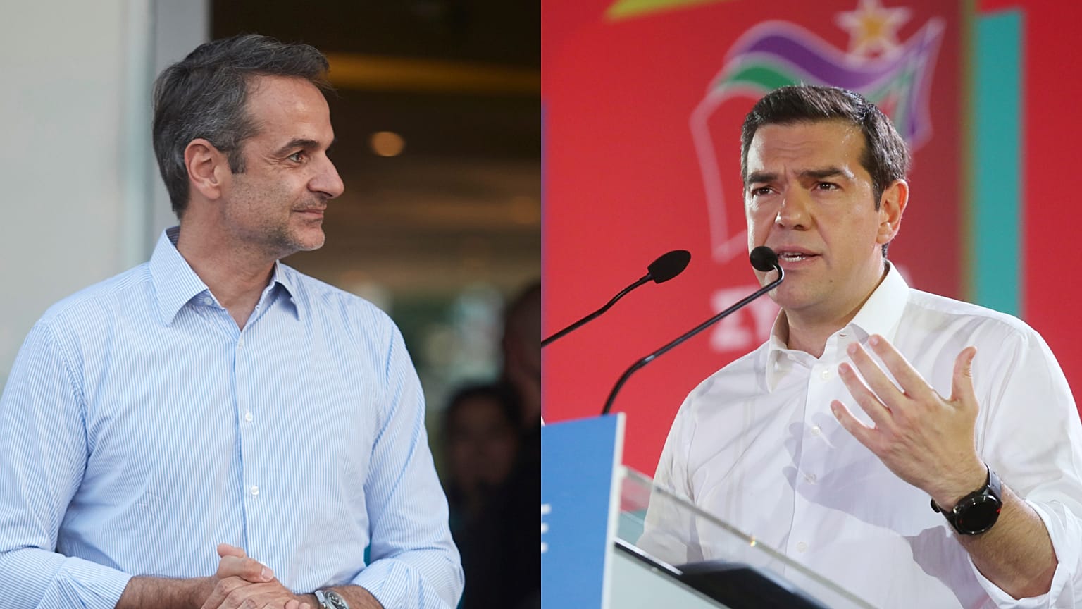 Η Ελλάδα σε τροχιά εκλογών