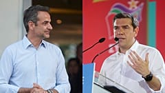 Η Ελλάδα σε τροχιά εκλογών