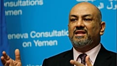 یمن؛ وزیر خارجه دولت منصور هادی استعفا کرد
