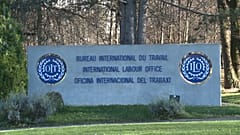 Τα 100 χρόνια του Διεθνούς Οργανισμού Εργασίας 