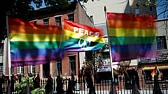 Why it matters that pride flags won't fly above U.S. embassies this year ǀ View