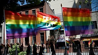 Why it matters that pride flags won't fly above U.S. embassies this year ǀ View