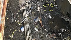 Quanto sono sicuri i cieli di Manhattan?