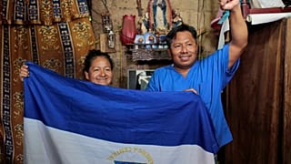 El Gobierno de Nicaragua libera a 50 presos políticos