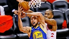 NBA: «Ζωντανοί» για τον τίτλο οι Γουόριορς στο Τορόντο