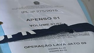 Caso Moro: MP investiga procurador Dallagnol