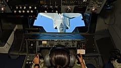 Πεντάγωνο: Οι τούρκοι χειριστές των F-35 δεν εκτελούν πλέον εκπαιδευτικές πτήσεις