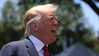 Trump déclare la guerre au vin français