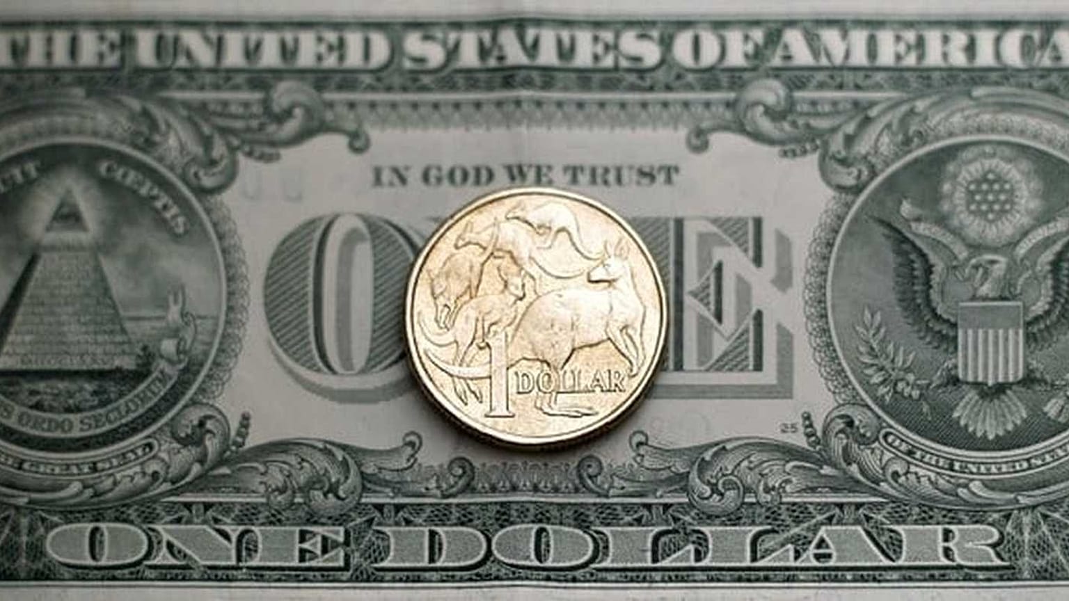 In God We Trust