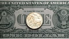 In God We Trust