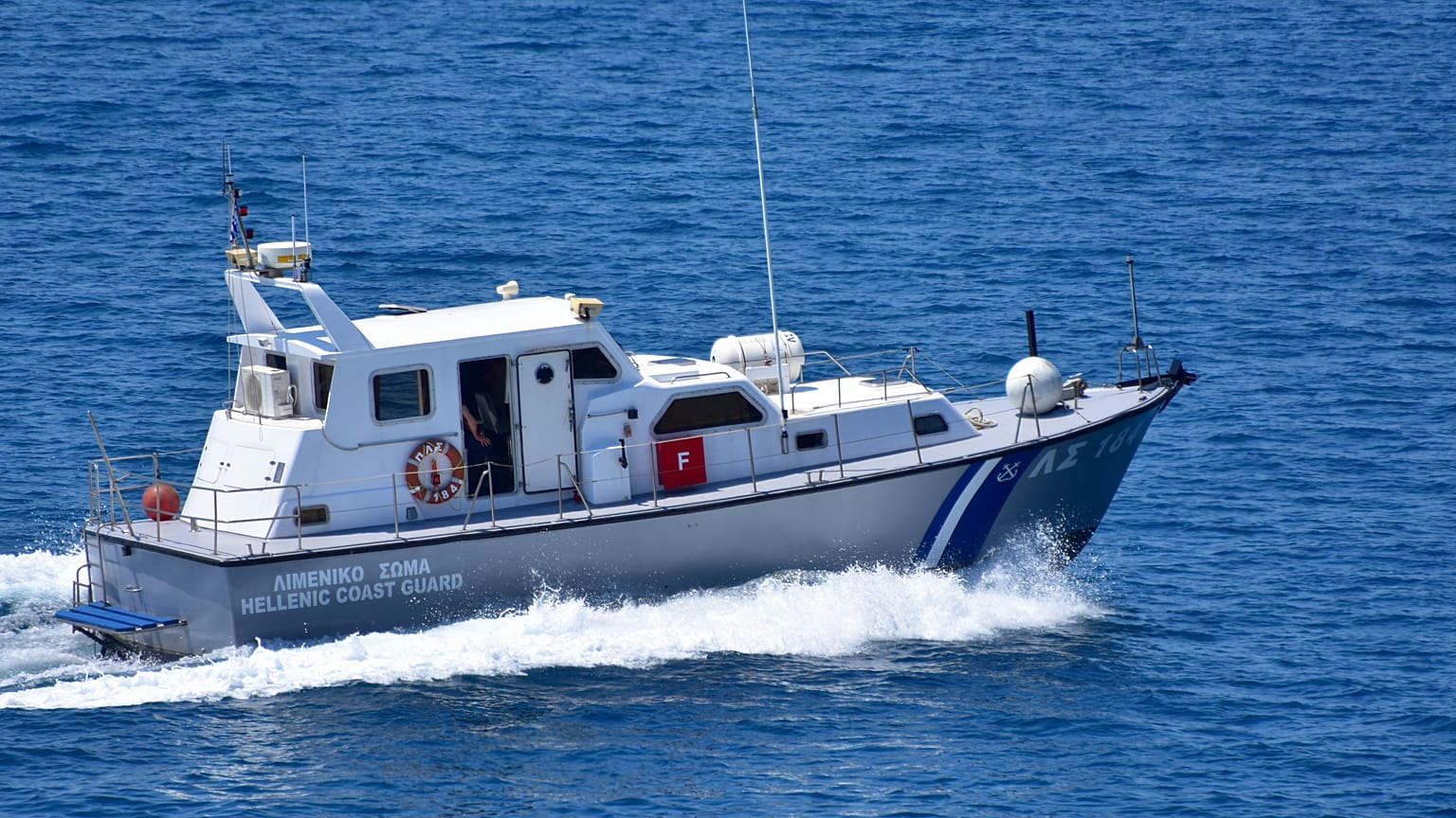 Bootstragödie vor Lesbos: 2 Mädchen unter den Todesopfern