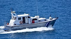 Migranti: naufragio al largo di Lesbo, sette morti