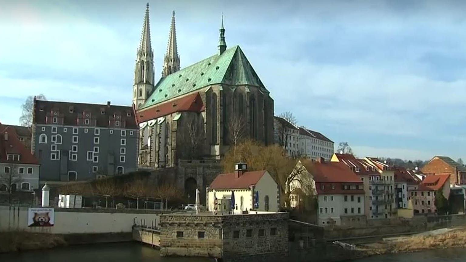 German actors lead campaign against AfD government in 'Görliwood'