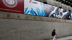 Venezuela Merkez Bankası / Karakas