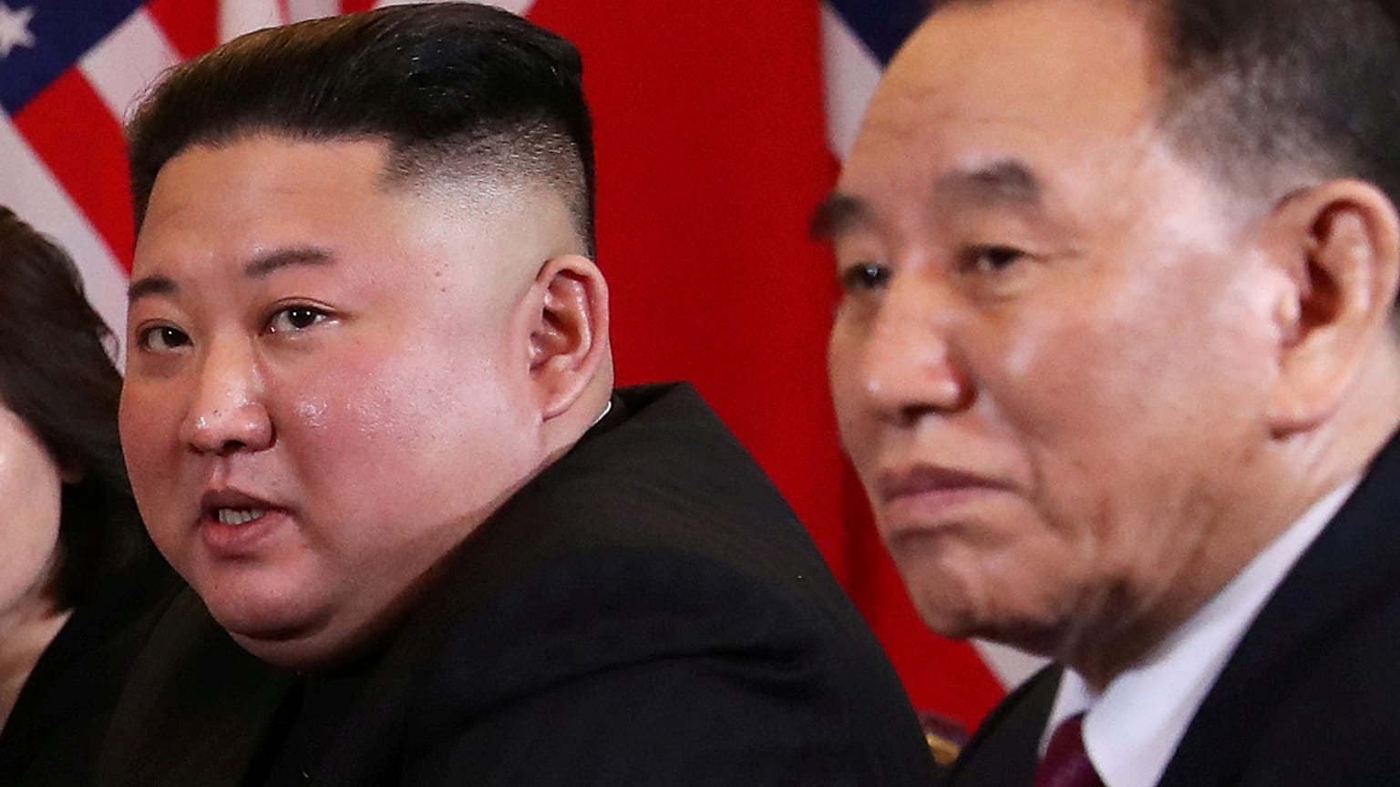 Kim Dzsongun féltestvére CIA-ügynök lehetett