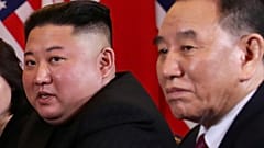 Kim Dzsongun féltestvére CIA-ügynök lehetett
