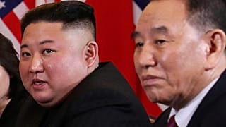 Kim Dzsongun féltestvére CIA-ügynök lehetett