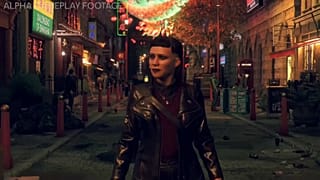 Post-Brexit-Apokalypse: Ubisoft stellt neues Computerspiel vor