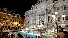 Centurion crackdown as tourists face new rules for Roman holidays
