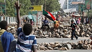  پس از سقوط عمر البشیر در سودان چه می‌گذرد؟