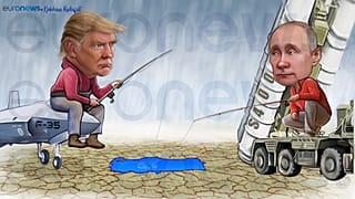 S-400 ve F-35 açmazında ABD, Rusya ve Türkiye'nin önünde hangi seçenekler var?