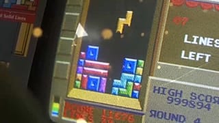 Tetris cumple 35 años en plena forma