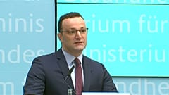 Spahn will Verbot von Konversionstherapien für Homosexuelle 